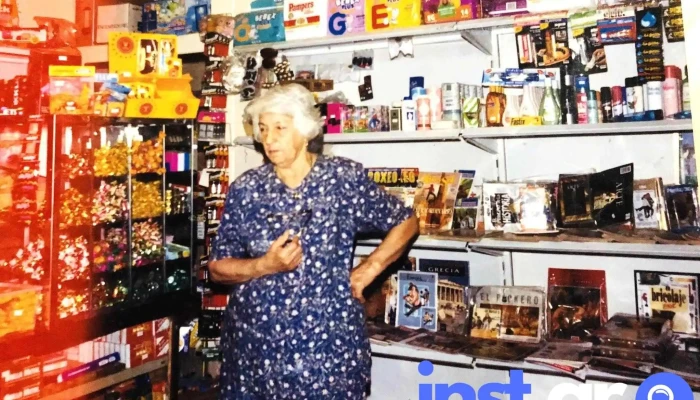 Librería y Revistería Torres - Ingeniero Juárez