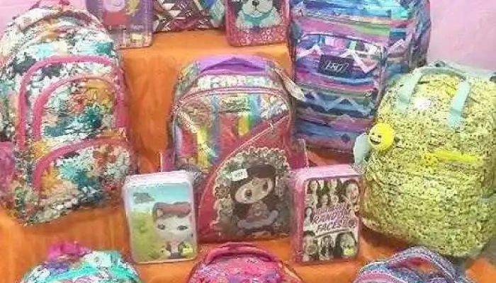 Librocinco Libreria -    Jugueteria Videos - Cinco Saltos