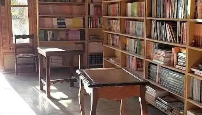 Libros Tucumán - Librería y Editorial - Yerba Buena