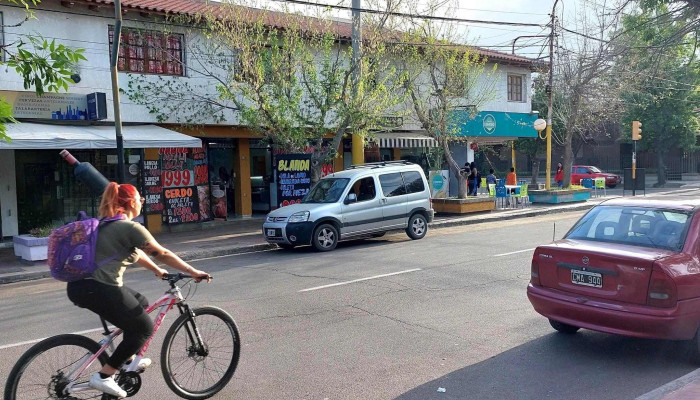 Liotta Laura Minimarket - Luján De Cuyo