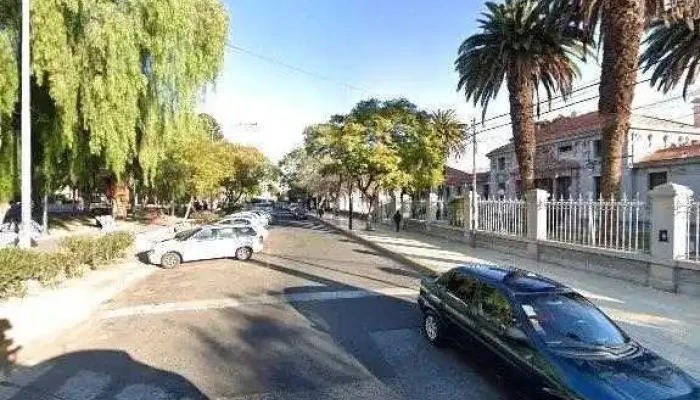 Liva Disenos Preciosdeg - San Luis