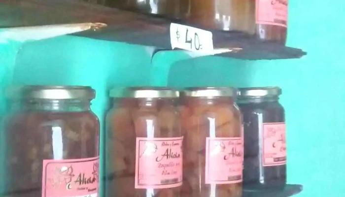 Lo de Alicia - Salta