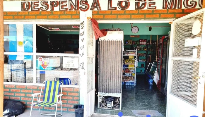 Lo de Miguel - Las Lajas