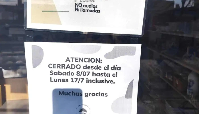 Locutorio Pampa - Gral. Pico