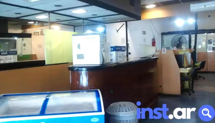 Locutorio Plazoleta Mitre -  Interior - San Miguel de Tucumán