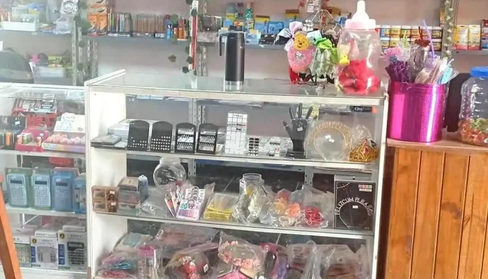 Los Pimpollos - Laguna Yema