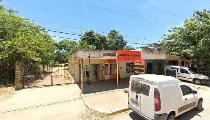 Loteria Chaquena Catalogo - Col. Benítez
