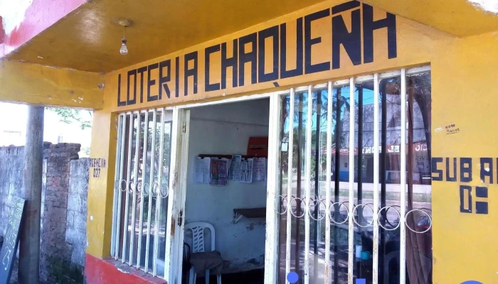 Loteria Chaquena Instagram - Barranqueras