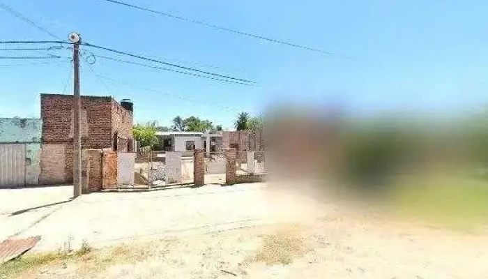 Loteria Chaquena Telefono - Quitilipi