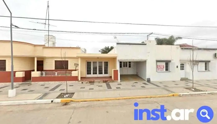 Loteria de Córdoba Agencia: 100 - Blvd. J.m. Salgueiro 461