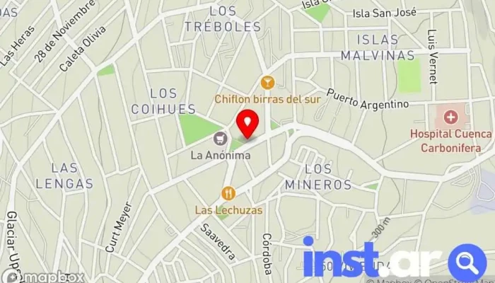 Lotería de Santa Cruz - Av. De Los Mineros 564