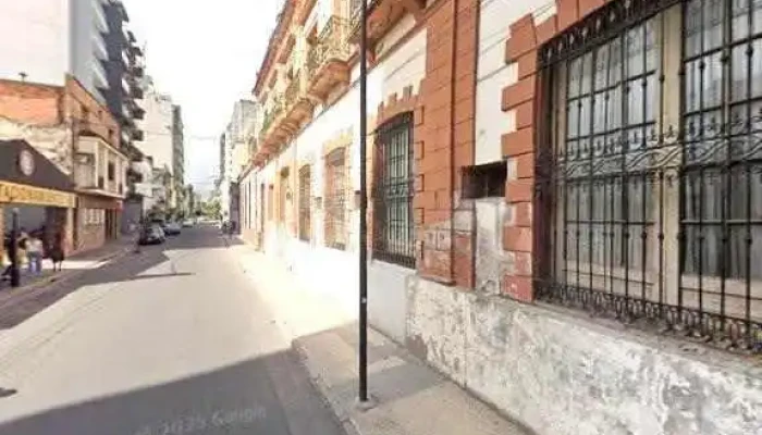 Lu Dondedeg - San Miguel de Tucumán