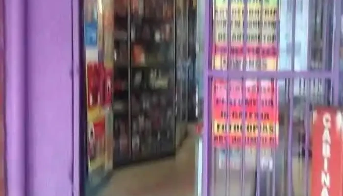 Maipu Drugstore - San Miguel De Tucumán