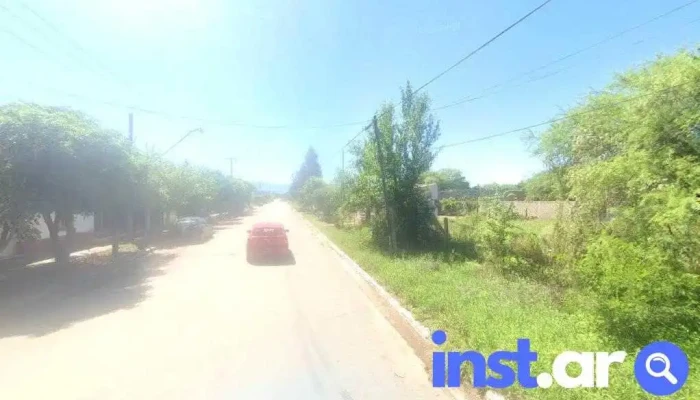 Malicioso La nona - Santa Rosa Del Conlara