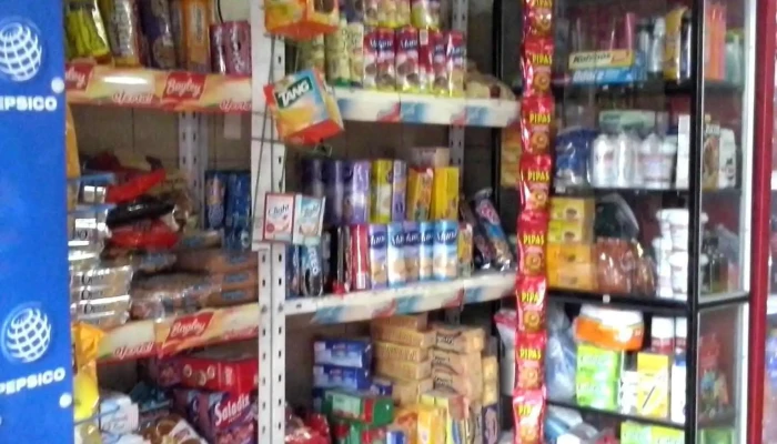 Maxi Kiosco Aloja -  Interior - San Miguel de Tucumán