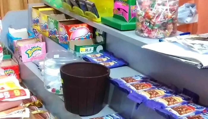 Maxi Kiosco Bilbao -  Direccion - San Miguel de Tucumán
