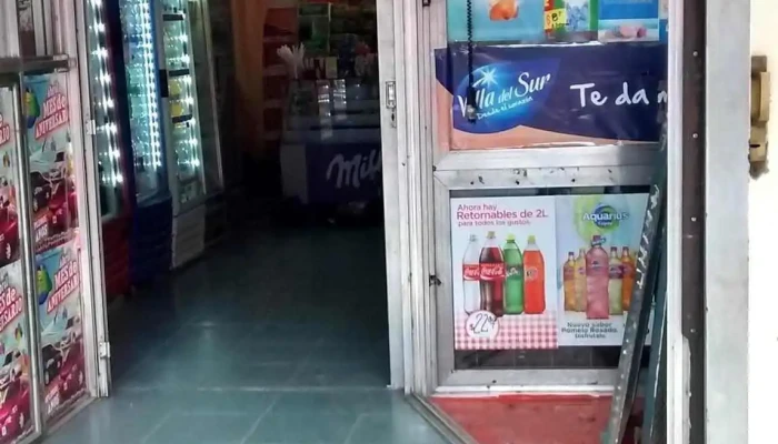 Maxi Kiosco Bilbao -  Interior - San Miguel de Tucumán