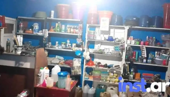 Maxi Kiosco Mis Nietos Productos Sueltos Instagram - San Jose de Jachal