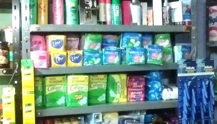 Maxi Kiosco Noelia -  Del Propietario - Ingeniero Jacobacci