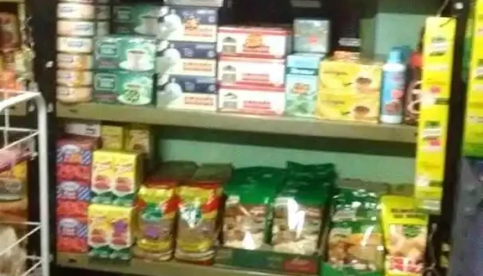 Maxi Kiosco Noelia - Ingeniero Jacobacci