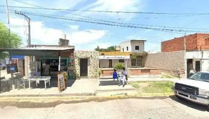 Maxi Kiosco Preto -  Cerca De Mideg - San Miguel de Tucumán