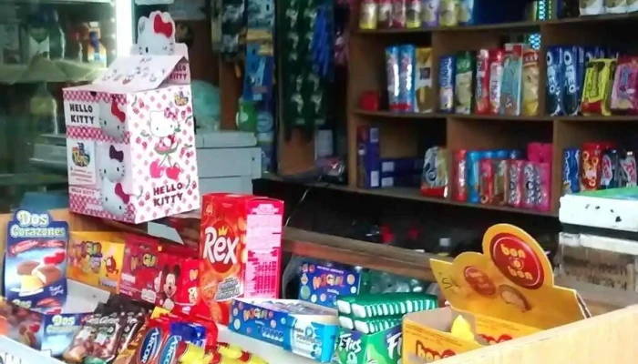 Maxi Kiosco Preto -  Interior - San Miguel de Tucumán