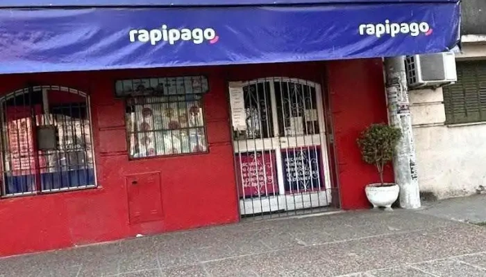 Maxi Kiosco Ya - Santa Fe De La Vera Cruz