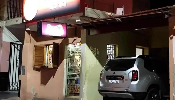 Maxi Kiosko Efri - Chilecito