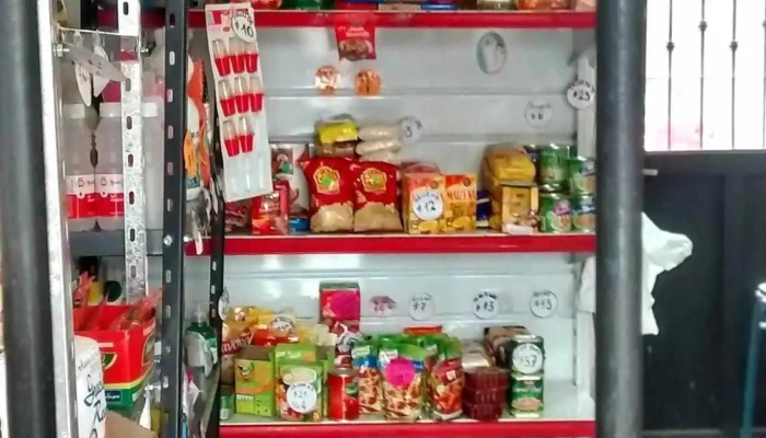 Maxi Kiosko -  Interior - San Miguel de Tucumán