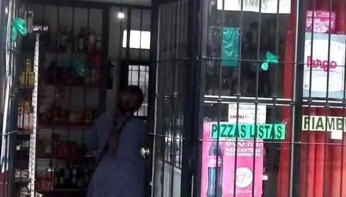 Maxi Kiosko - San Miguel De Tucumán