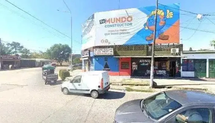 Maxi Kiosko -  Zonadeg - San Miguel de Tucumán
