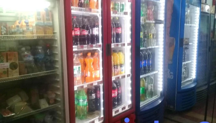Maxi Moya -  Interior - Tafí Viejo