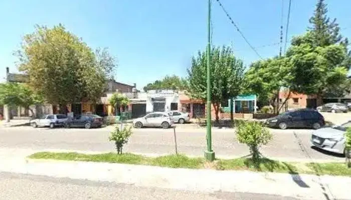 Maxi Moya -  Numerodeg - Tafí Viejo