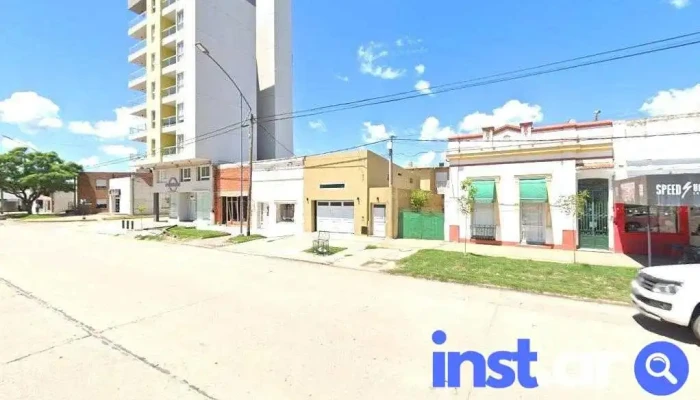 Maxikiosco Avenida - X5123 Justiniano Posse
