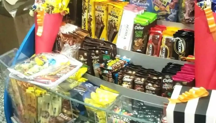 Maxikiosco El Coleccionista -    Pago Facil   Pickit   Mercado Libre Interior - Gral. Roca