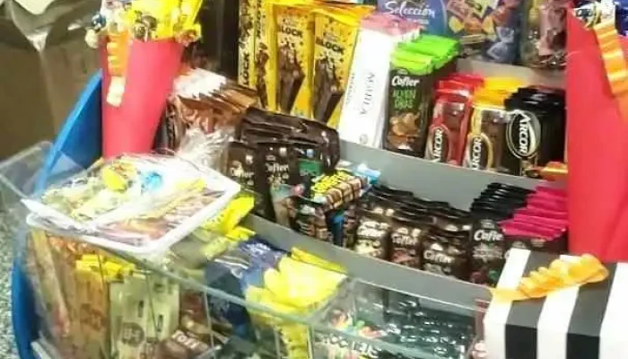 Maxikiosco El Coleccionista - Pago Facil - Pickit - Mercado Libre - Gral. Roca