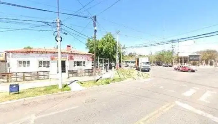 Maxikiosco Hermelinda -  Abierto Ahoradeg - Rawson