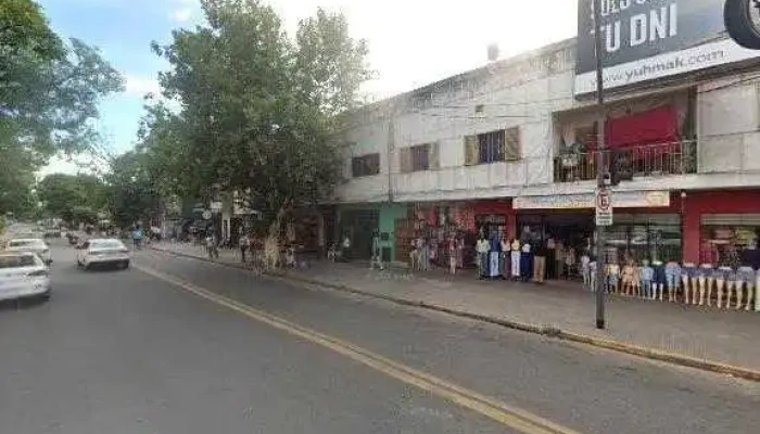 Maxikiosco La Lucia Como Llegardeg - San Miguel de Tucumán