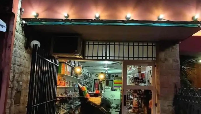 Maxikiosco La Seño Silvia - La Playosa