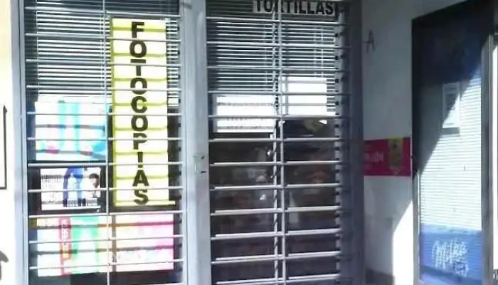 Maxikiosco Marta - San Miguel De Tucumán