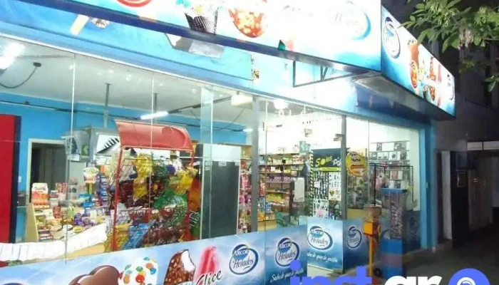 Maxikiosco Tentaciones - Marcos Juárez