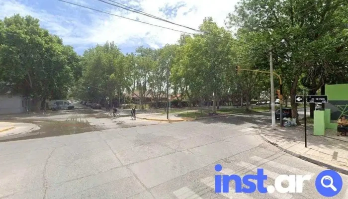 Maxikiosco Via Centro - Cipolletti