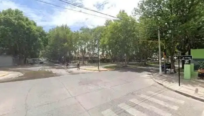 Maxikiosco Via Centro -  Dondedeg - Cipolletti
