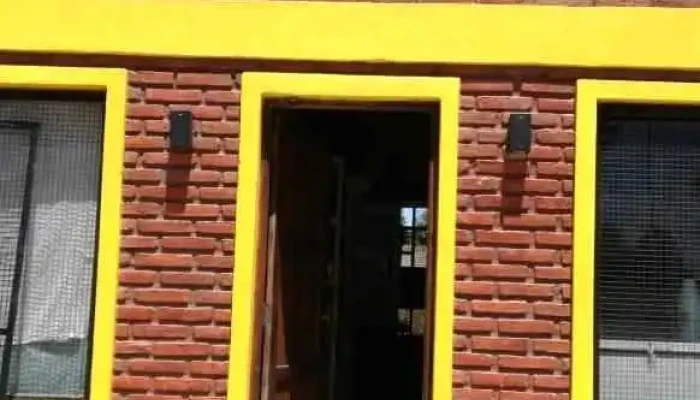 Maxikiosko Poilo -  Zona - Corzuela
