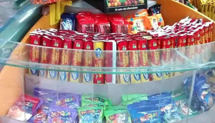 Mc Kio -  Interior - San Miguel de Tucumán