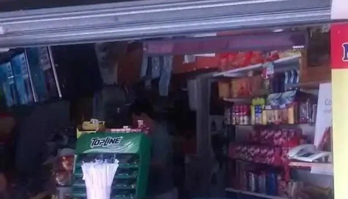 Mc Kio - San Miguel De Tucumán