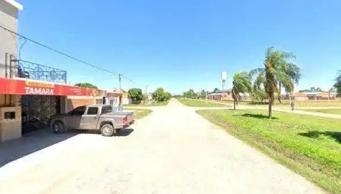 Mercadito Tamara -  Numero - Avia Terai