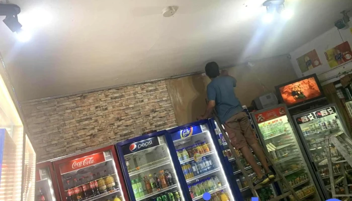 Minimarket Algo Mas (impresiones, fotocopias) - Las Heras