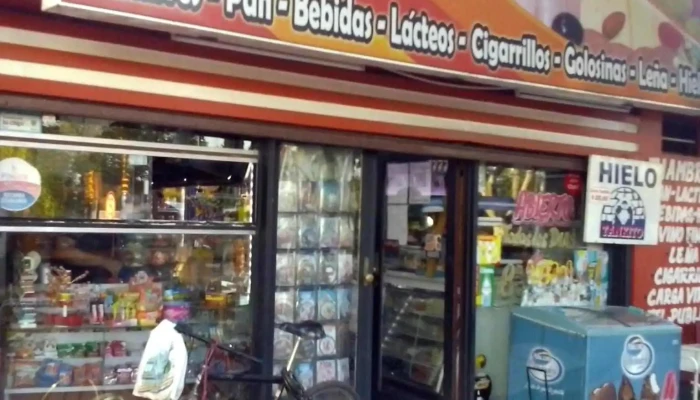 Minimarket El Punto Exacto - Godoy Cruz
