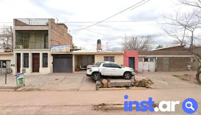 Minimarket La Estrella - Las Heras